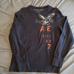 American Eagle Outfitters Men’s Large long sleeve